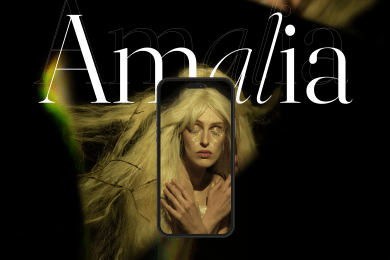 Amalia / Portfolio