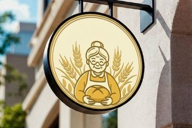 Ваш логотип запоет вашим духом
