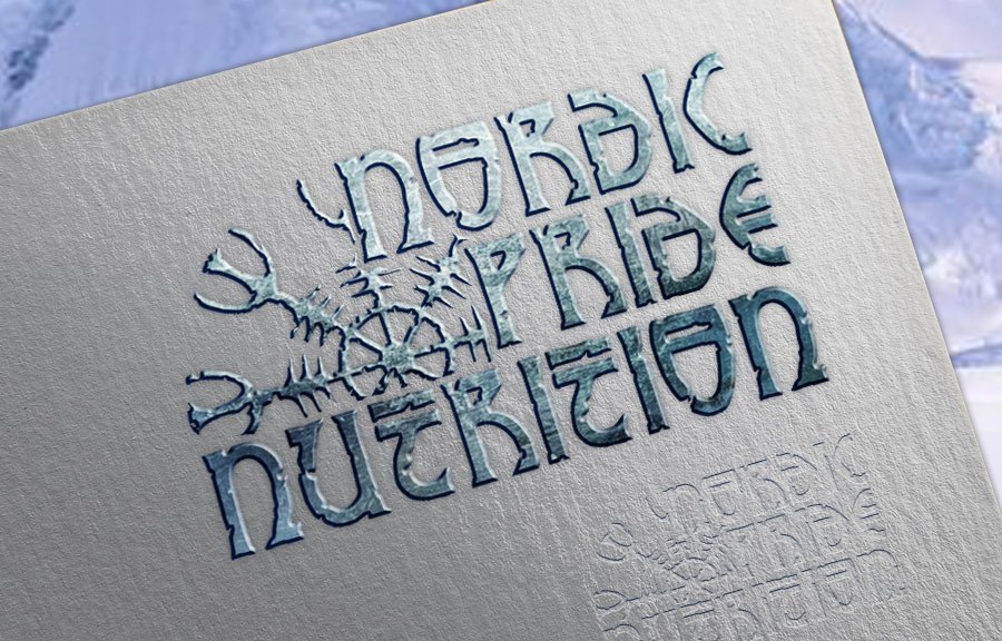 Nordic Pride Nutrition