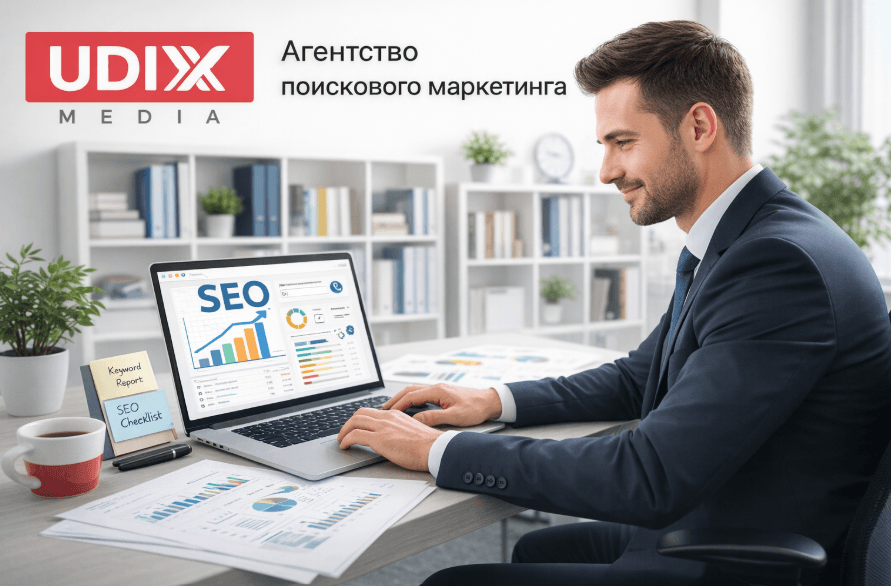 SEO-продвижение производителя освещения. Сделали больше 500 продаж в нише производства