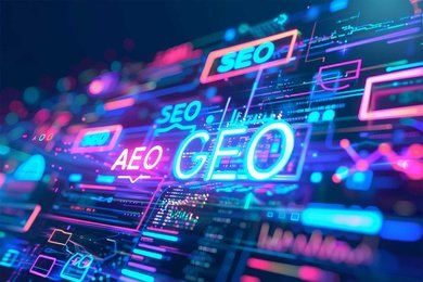 Как выйти в топ Google AI Overview для локальных запросов