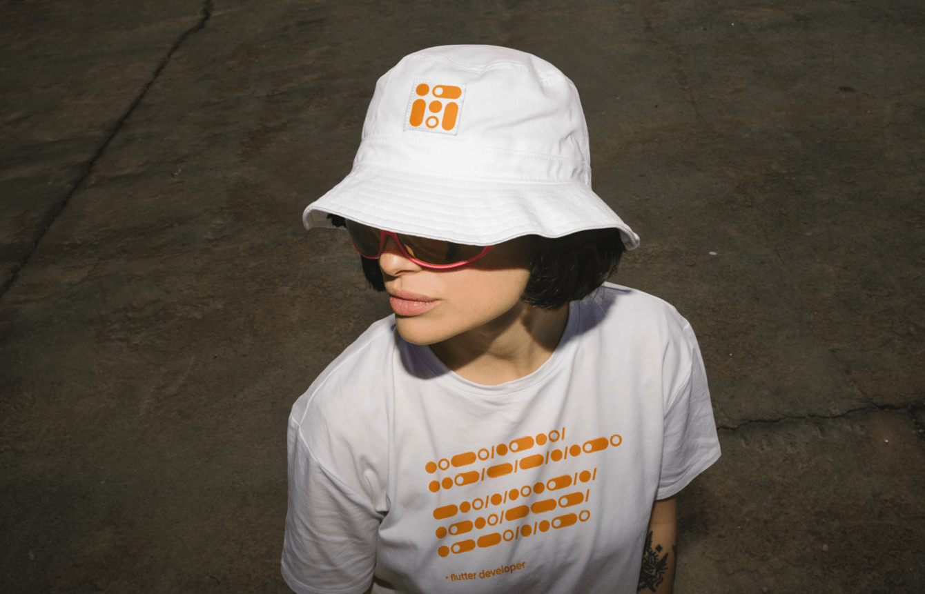 Редизайн IT-компании FITTIN