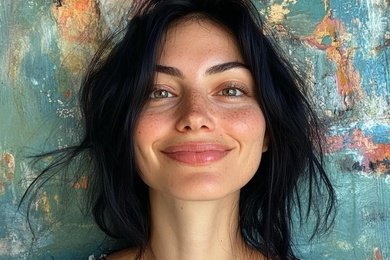 37 960 подписчиков по 37 ₽: AI-аватар как эксперт по дизайну интерьеров в Telegram