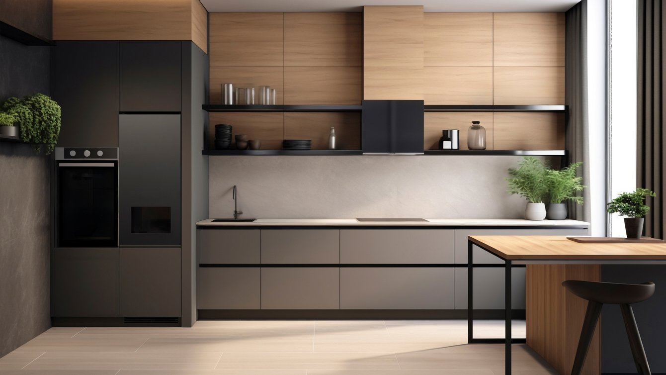 № 26 Кейс. + 54 лида по 1 000 р. Кухни. Продвижение через рекламу VK ADS