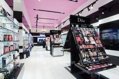 SEO для интернет-магазина: кейс магазина косметики с ростом дохода в 3 раза