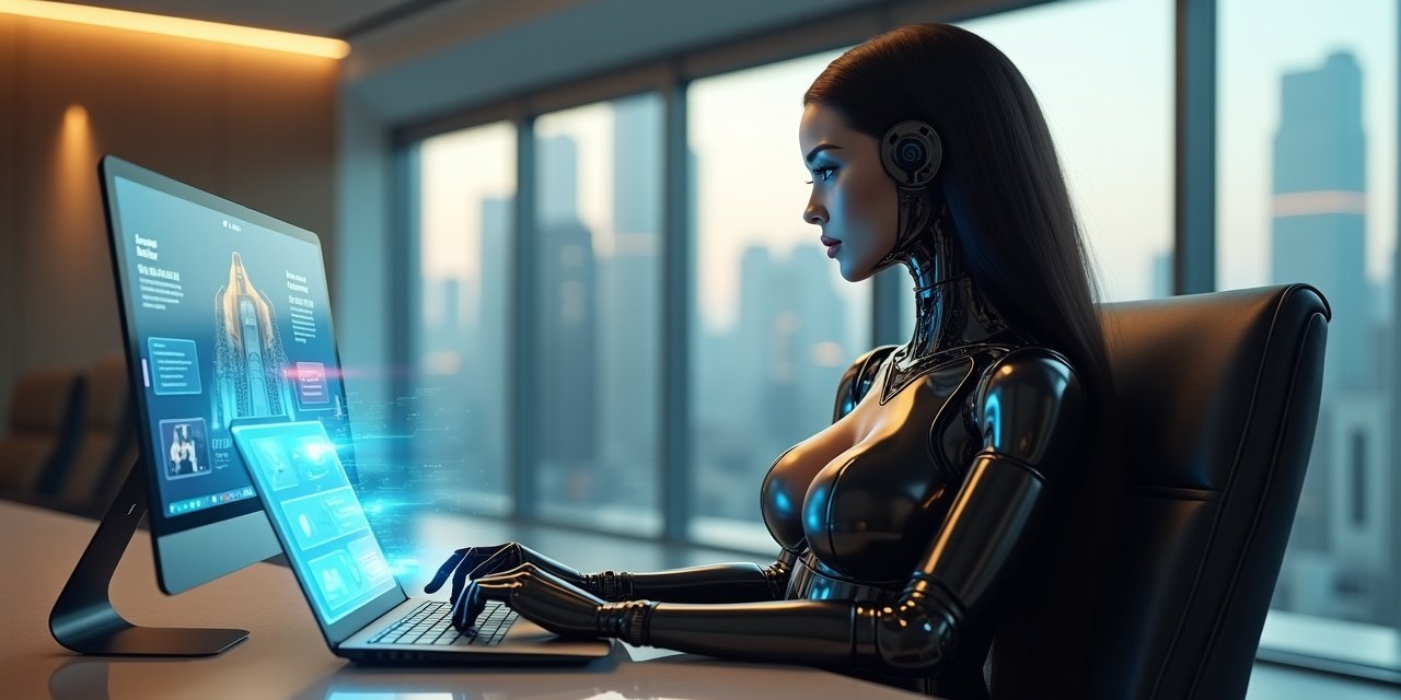 Telegram‑бот для бизнес-центра: подбор офисов и запись на просмотр прямо из чата