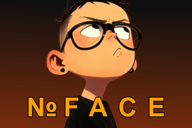 No Face Creative Studio