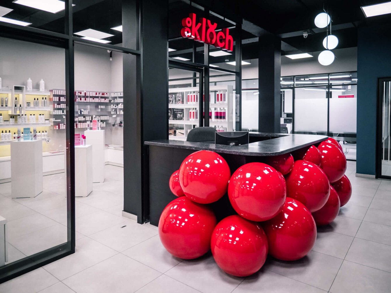 SEO-кейс школы парикмахеров: 5 месяцев — 92% запросов в топ-10