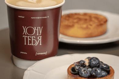 Увеличили выручку до 2 млн/месяц, запуская с нуля. Продвижение пекарни Хочу тебя в Выборге