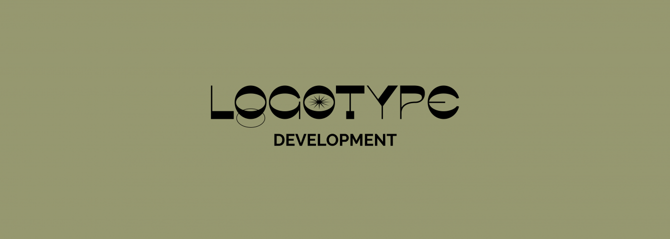 Разработка логотипа для тату-студии