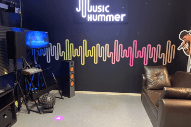 Продвижение музыкального магазина Music Hummer — SEO-кейс