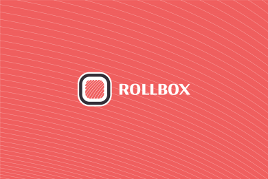 ROLLBOX | Доставка японской кухни