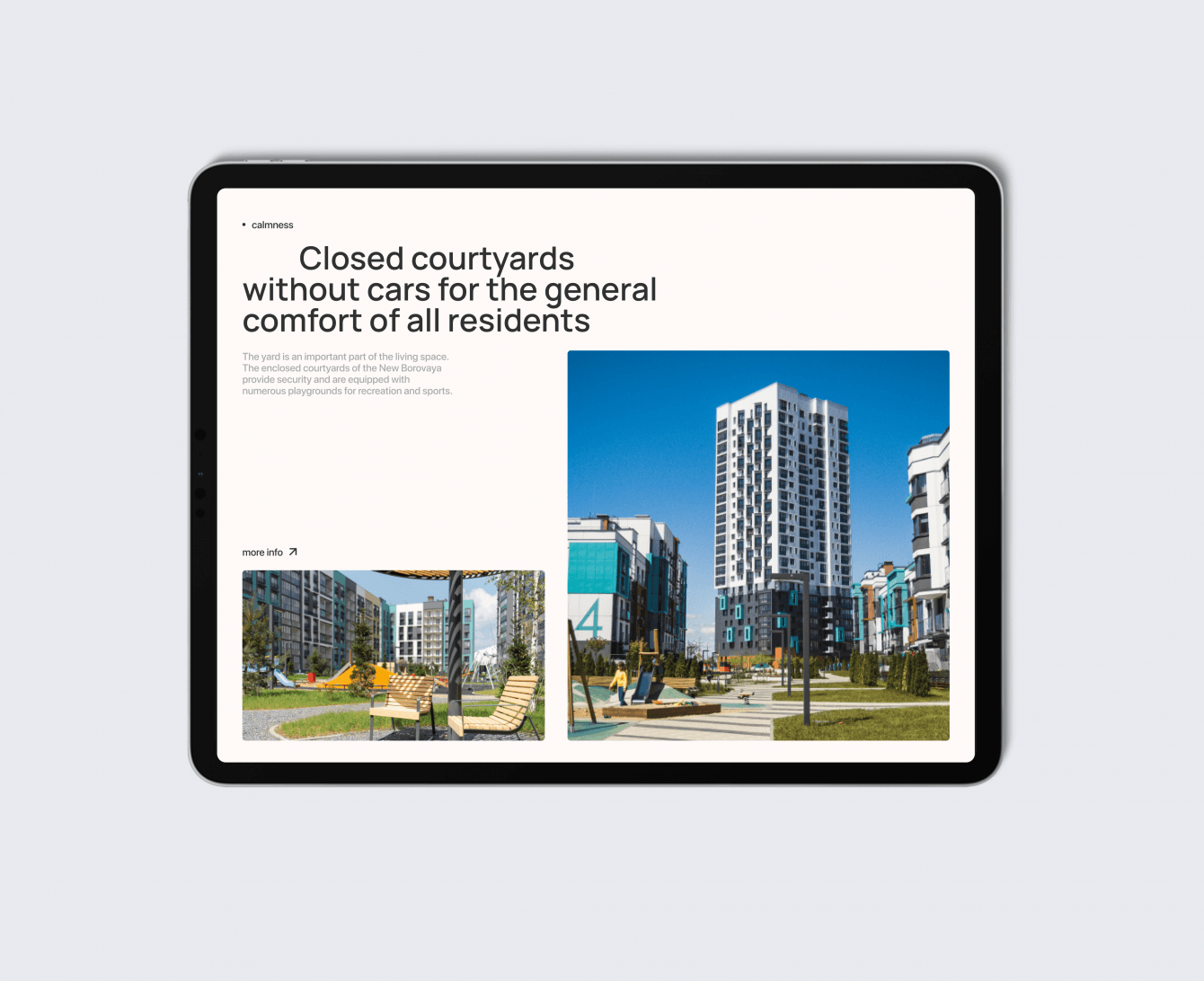 Новая Боровая