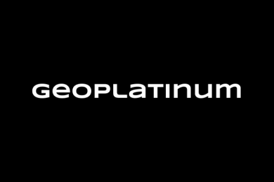 Разработка сайта для Geoplatinum