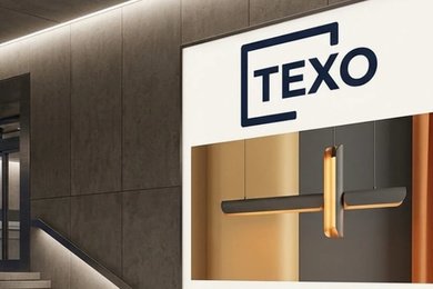 TEXO. Cветосистемы