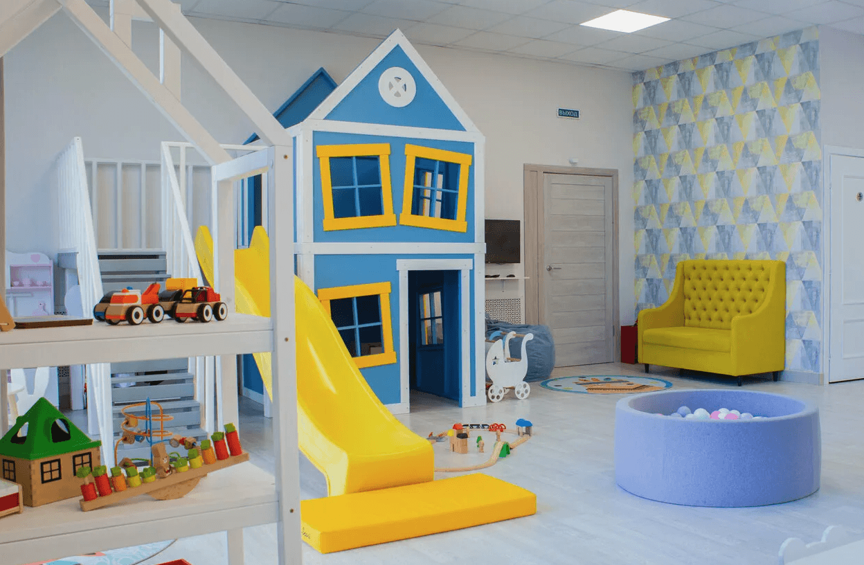 №53 Кейс. +562 лида по 800 р. Детская игровая студия. Контекстная реклама Яндекс Директ