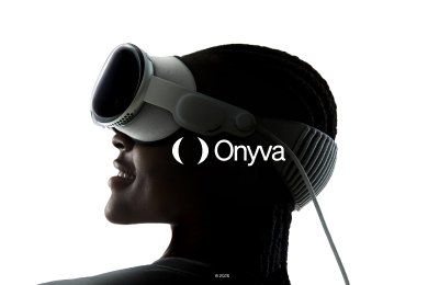 Onyva - Branding