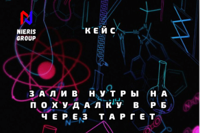 Как сделать ROI более 1000% на нутре