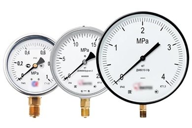 Превысил KPI по лидам в 3 раза для оптового интернет магазина манометров