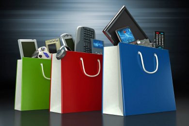 [Мини-кейс] E-COM Электроника: Как за неделю снизить ДРР на 15%