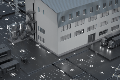 Промышленная визуализация