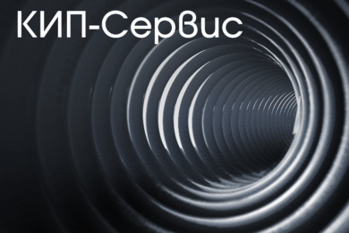 Проект для компании КИП-Сервис, по разработке  структуры и дизайна сайта Pnevmotrubka.ru.
