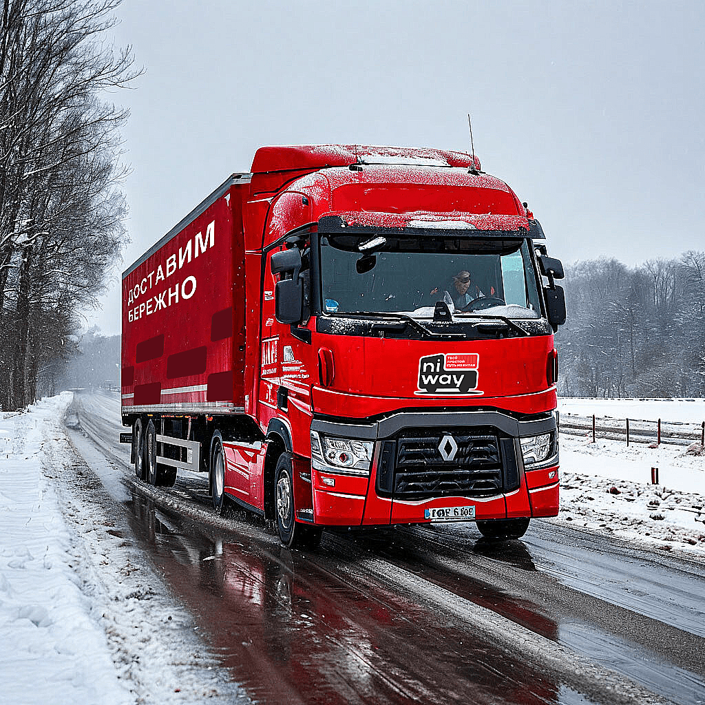 Niway Logistics