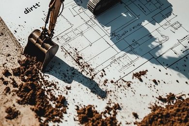 Строительная компания: от 97% клиентов из рекомендаций к системному маркетингу