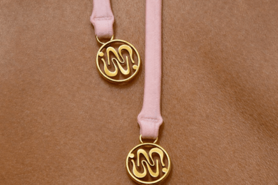 Визуальное продюссирование и бренд-стратегия. Айдентика  / MAREA swimwear