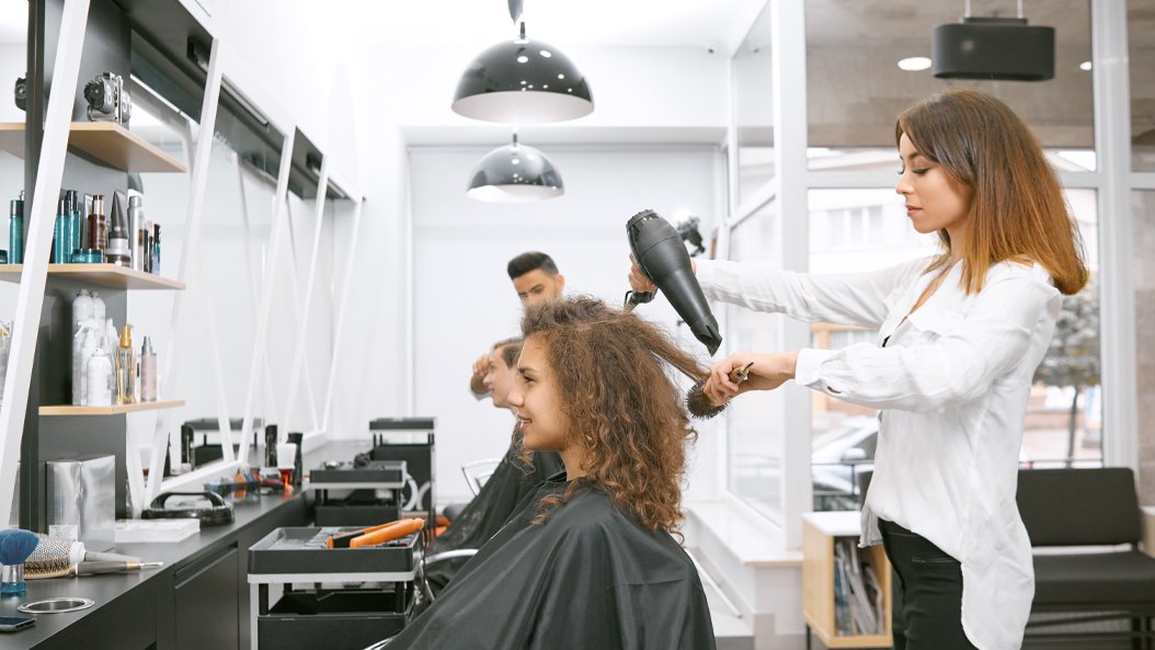 №3 Кейс: салон красоты. 1 подписчик по 62 р. Таргетированная реклама ВК