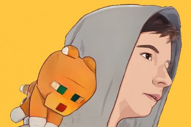 Дизайн Канала Mine_Soprog