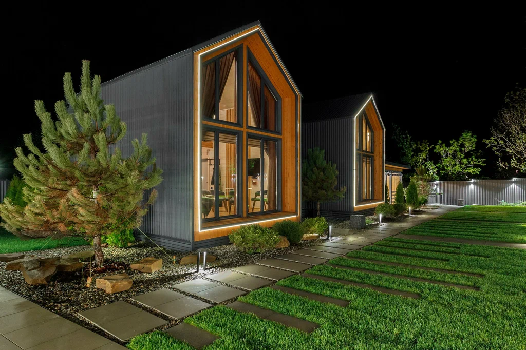 Кейс Таргет ВК: База отдыха в Адыгее, целевые подписчики в ВК по 107 р и заявки по 343р