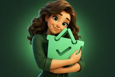 Mini App для MAX и Telegram: разработка «КупиСписка» с общей базой данных
