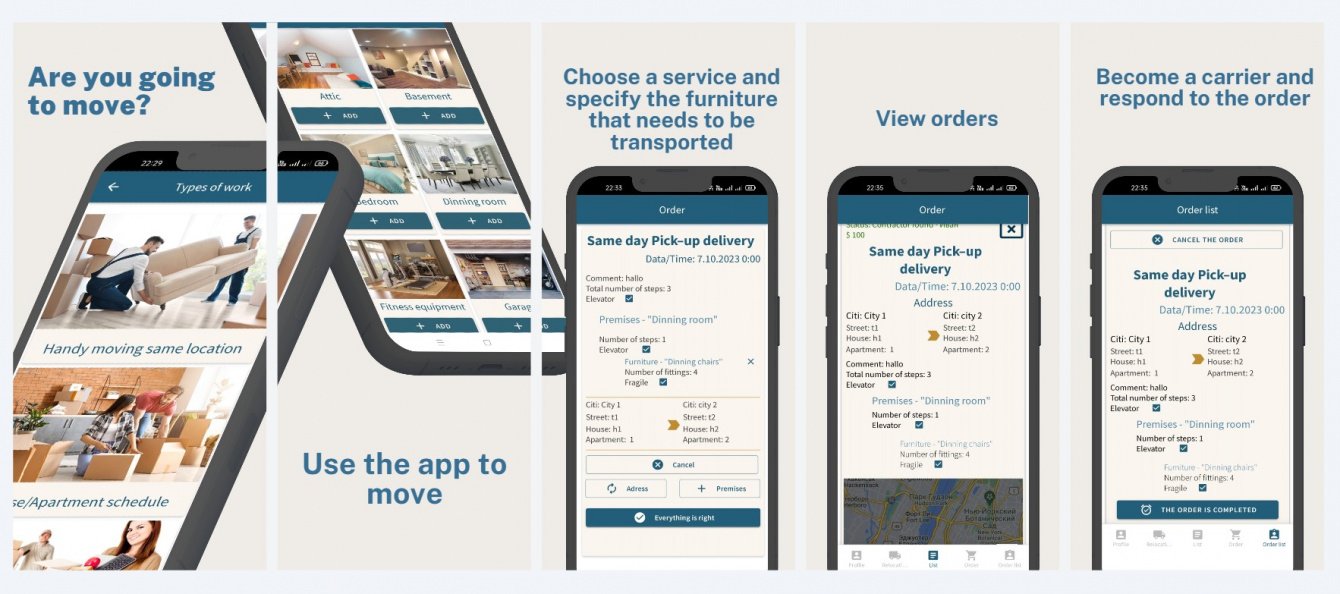 “Переезд: Планируй, Собирайся, Переезжай”