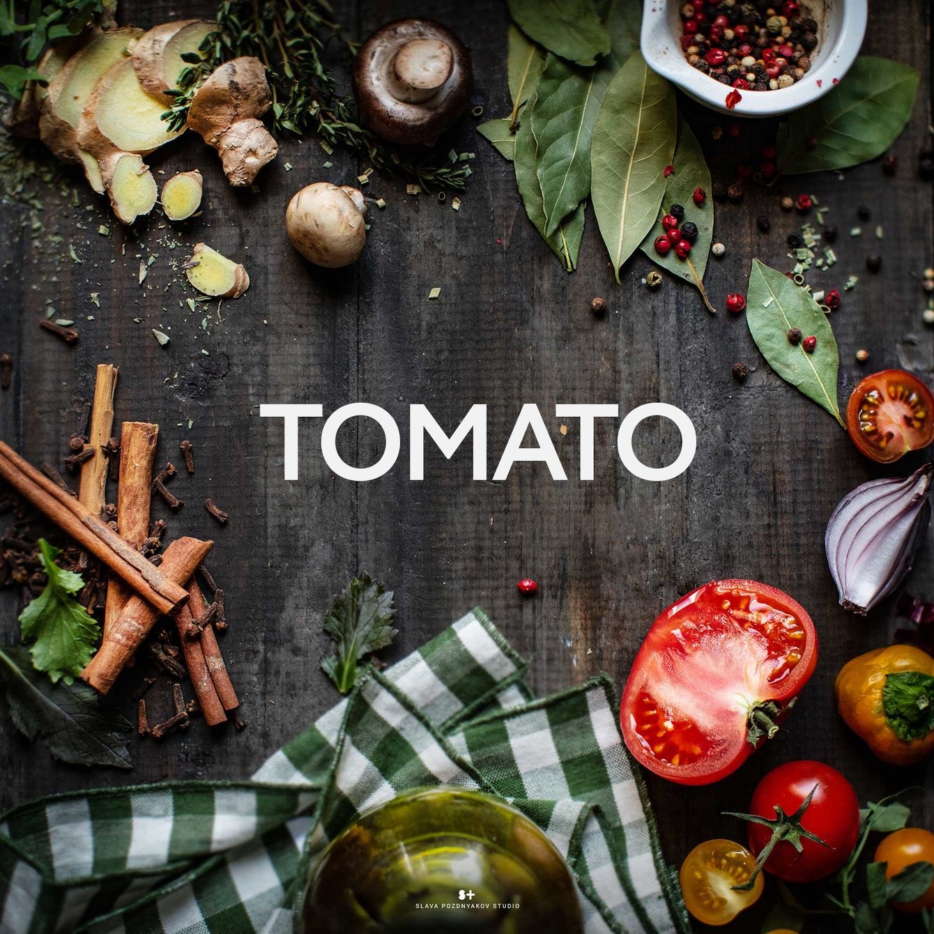 ТОМАТО