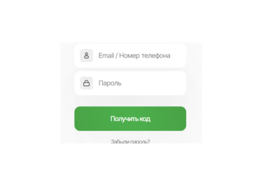 Frontend-разработка SPA для ресторанной платформы (NDA)