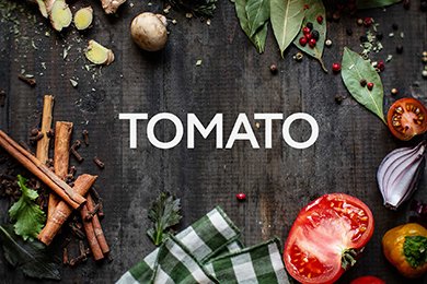 ТОМАТО