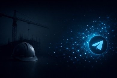 AI-агент для бизнеса на базе Telegram и n8n