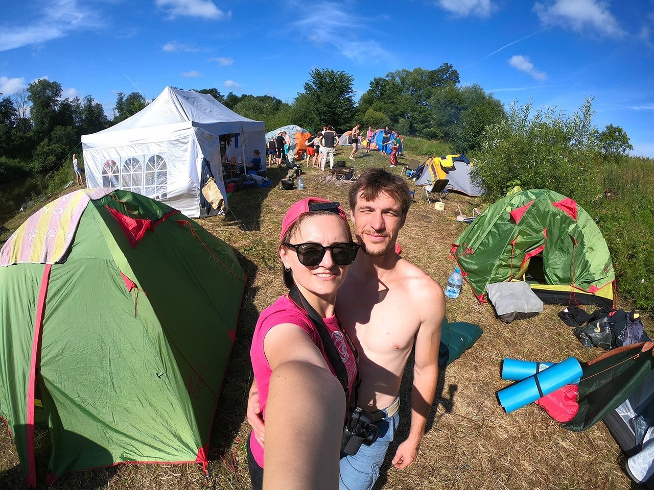 Создание и продвижение группы вконтакте