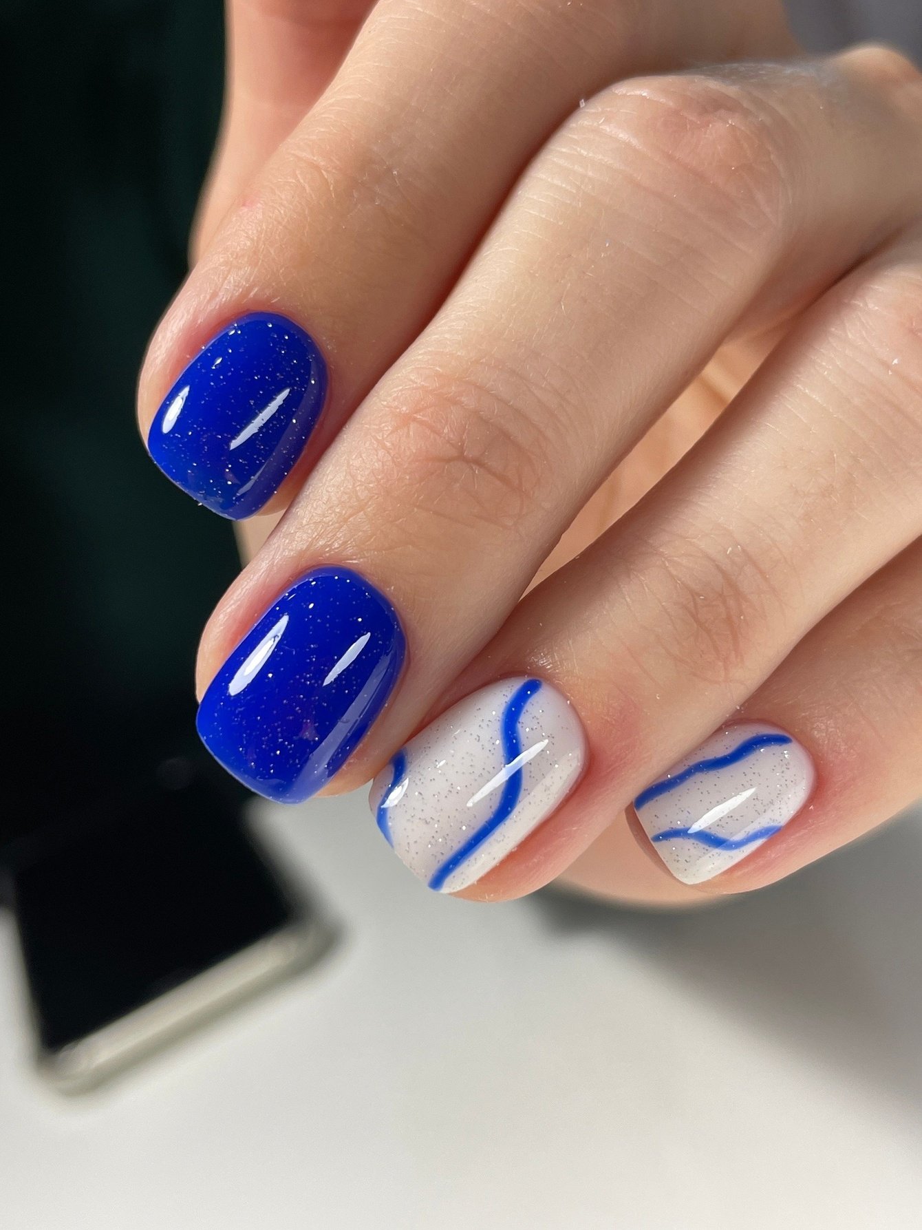 Кейс ТАРГЕТ ВК: 30 заявок за 2 недели в студию маникюра в Сызрани