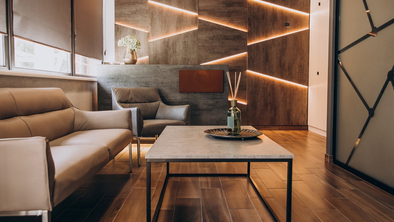 №47 Кейс. + 1 лид по 7 000 р. Дизайн интерьера, ремонт квартир. Таргетированная реклама