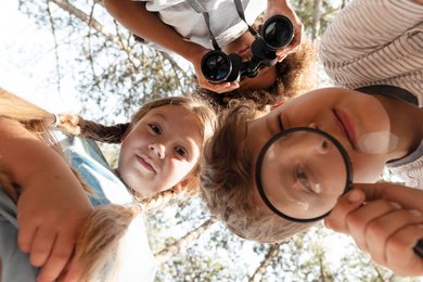 №54 Кейс. + 2 444 перехода по 20 р. Детский лагерь. 2 продажи. Таргет реклама VK ADS