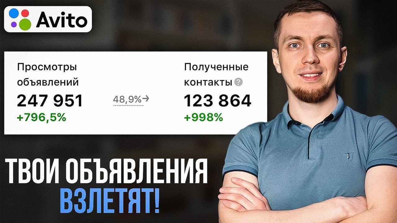 Как получать заявки на укладку брусчатки через Авито: кейс с оборотом 2,5 млн рублей за 30 дней