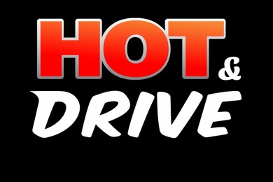 ПЕРЕДВИЖНОЕ КАФЕ «HOT and DRIVE»