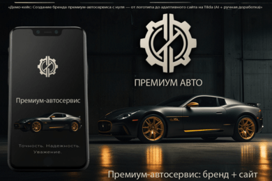 Демо-кейc