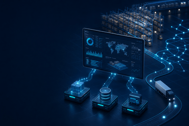 Автоматизация логистики и складских операций: WMS, ERP и TMS