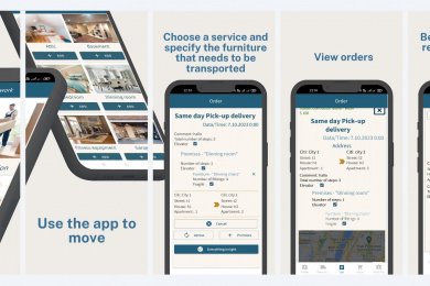 “Переезд: Планируй, Собирайся, Переезжай”