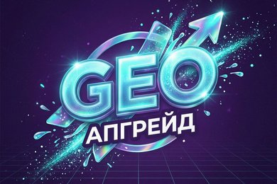 Создание лаборатории GEO-Апгрейд в Томске