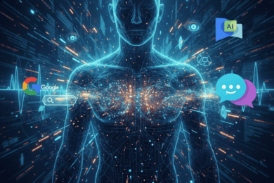 Управление цифровой репутацией (SERM) и оптимизация под LLM-модели для личного бренда