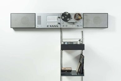 Перепрошивка смыслов и визуального кода. Стандарт превосходства